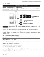 Предварительный просмотр 14 страницы A.O. Smith 400 - 2100 Installation & Operation Manual