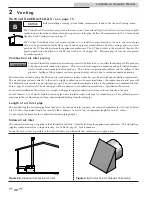 Предварительный просмотр 20 страницы A.O. Smith 400 - 2100 Installation & Operation Manual