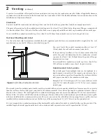 Предварительный просмотр 21 страницы A.O. Smith 400 - 2100 Installation & Operation Manual