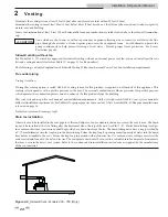 Предварительный просмотр 24 страницы A.O. Smith 400 - 2100 Installation & Operation Manual