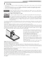 Предварительный просмотр 30 страницы A.O. Smith 400 - 2100 Installation & Operation Manual