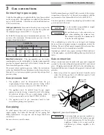 Предварительный просмотр 32 страницы A.O. Smith 400 - 2100 Installation & Operation Manual