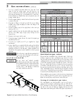 Предварительный просмотр 33 страницы A.O. Smith 400 - 2100 Installation & Operation Manual