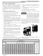 Предварительный просмотр 34 страницы A.O. Smith 400 - 2100 Installation & Operation Manual