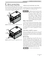 Предварительный просмотр 35 страницы A.O. Smith 400 - 2100 Installation & Operation Manual