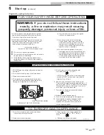 Предварительный просмотр 43 страницы A.O. Smith 400 - 2100 Installation & Operation Manual