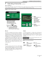 Предварительный просмотр 45 страницы A.O. Smith 400 - 2100 Installation & Operation Manual