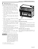 Предварительный просмотр 65 страницы A.O. Smith 400 - 2100 Installation & Operation Manual