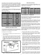 Preview for 10 page of A.O. Smith 400 Series Instruction Manual