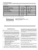 Предварительный просмотр 37 страницы A.O. Smith 400 Series Instruction Manual