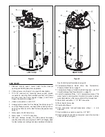 Preview for 9 page of A.O. Smith 500 Instruction Manual