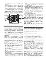 Предварительный просмотр 41 страницы A.O. Smith 500 Instruction Manual