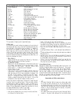 Preview for 11 page of A.O. Smith 500 User'S Information Manual