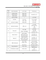 Предварительный просмотр 13 страницы A.O. Smith 520 Direct Vent Indoor Service Manual