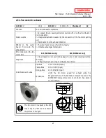 Предварительный просмотр 21 страницы A.O. Smith 520 Direct Vent Indoor Service Manual