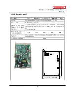 Предварительный просмотр 36 страницы A.O. Smith 520 Direct Vent Indoor Service Manual