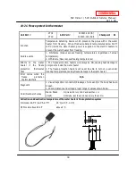 Предварительный просмотр 39 страницы A.O. Smith 520 Direct Vent Indoor Service Manual