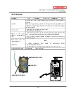 Предварительный просмотр 40 страницы A.O. Smith 520 Direct Vent Indoor Service Manual