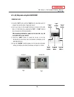 Предварительный просмотр 56 страницы A.O. Smith 520 Direct Vent Indoor Service Manual