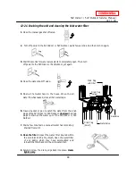 Предварительный просмотр 88 страницы A.O. Smith 520 Direct Vent Indoor Service Manual