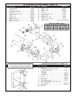 Preview for 9 page of A.O. Smith 750 & 1000 Replacement Parts List Manual