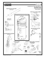 Предварительный просмотр 1 страницы A.O. Smith 974 Series Parts List