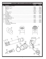 Предварительный просмотр 6 страницы A.O. Smith 974 Series Parts List