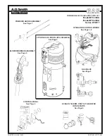 Предварительный просмотр 1 страницы A.O. Smith 976 Series Parts List