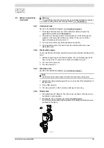 Предварительный просмотр 23 страницы A.O. Smith ADM - 40 Installation, User And Service Manual