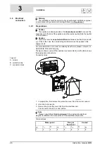 Предварительный просмотр 26 страницы A.O. Smith ADM - 40 Installation, User And Service Manual