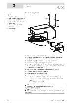 Предварительный просмотр 28 страницы A.O. Smith ADM - 40 Installation, User And Service Manual