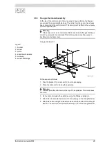 Предварительный просмотр 29 страницы A.O. Smith ADM - 40 Installation, User And Service Manual