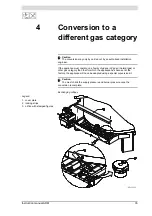 Предварительный просмотр 33 страницы A.O. Smith ADM - 40 Installation, User And Service Manual