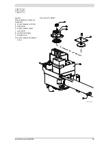 Предварительный просмотр 35 страницы A.O. Smith ADM - 40 Installation, User And Service Manual