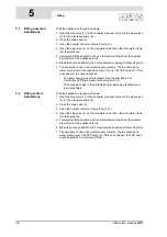 Предварительный просмотр 38 страницы A.O. Smith ADM - 40 Installation, User And Service Manual