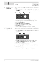 Предварительный просмотр 40 страницы A.O. Smith ADM - 40 Installation, User And Service Manual