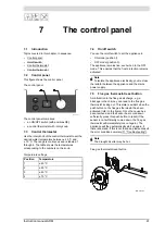 Предварительный просмотр 41 страницы A.O. Smith ADM - 40 Installation, User And Service Manual