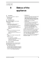 Предварительный просмотр 43 страницы A.O. Smith ADM - 40 Installation, User And Service Manual