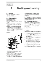 Предварительный просмотр 45 страницы A.O. Smith ADM - 40 Installation, User And Service Manual