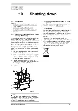 Предварительный просмотр 47 страницы A.O. Smith ADM - 40 Installation, User And Service Manual