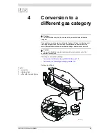 Preview for 39 page of A.O. Smith ADMR-115 Installation, User And Service Manual