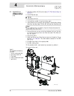 Preview for 40 page of A.O. Smith ADMR-115 Installation, User And Service Manual