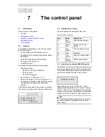 Preview for 49 page of A.O. Smith ADMR-115 Installation, User And Service Manual