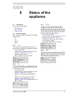 Preview for 51 page of A.O. Smith ADMR-115 Installation, User And Service Manual