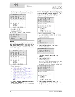 Preview for 60 page of A.O. Smith ADMR-115 Installation, User And Service Manual