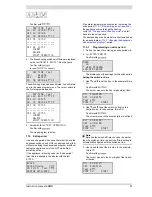 Preview for 61 page of A.O. Smith ADMR-115 Installation, User And Service Manual