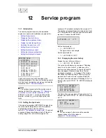 Preview for 65 page of A.O. Smith ADMR-115 Installation, User And Service Manual