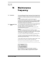 Preview for 79 page of A.O. Smith ADMR-115 Installation, User And Service Manual