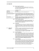 Предварительный просмотр 13 страницы A.O. Smith ADMR - 40 Installation, User And Service Manual