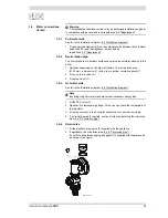 Предварительный просмотр 23 страницы A.O. Smith ADMR - 40 Installation, User And Service Manual